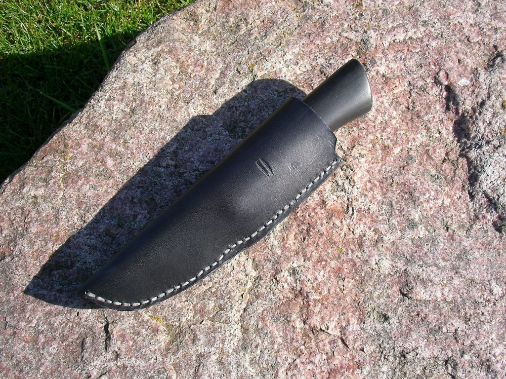 Ebenholz & Damast 3