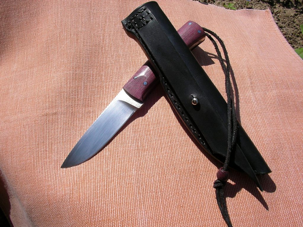 Amaranth-Allrounder 5