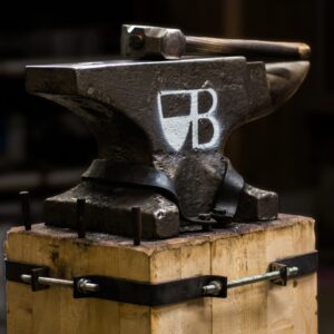 Hammer und Amboss Hammer und Amboss